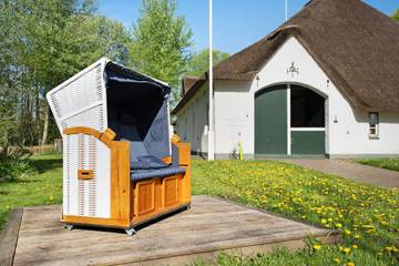 Bauernhof für 6 Personen in Oldenswort, Halbinsel Eiderstedt, Bild 4