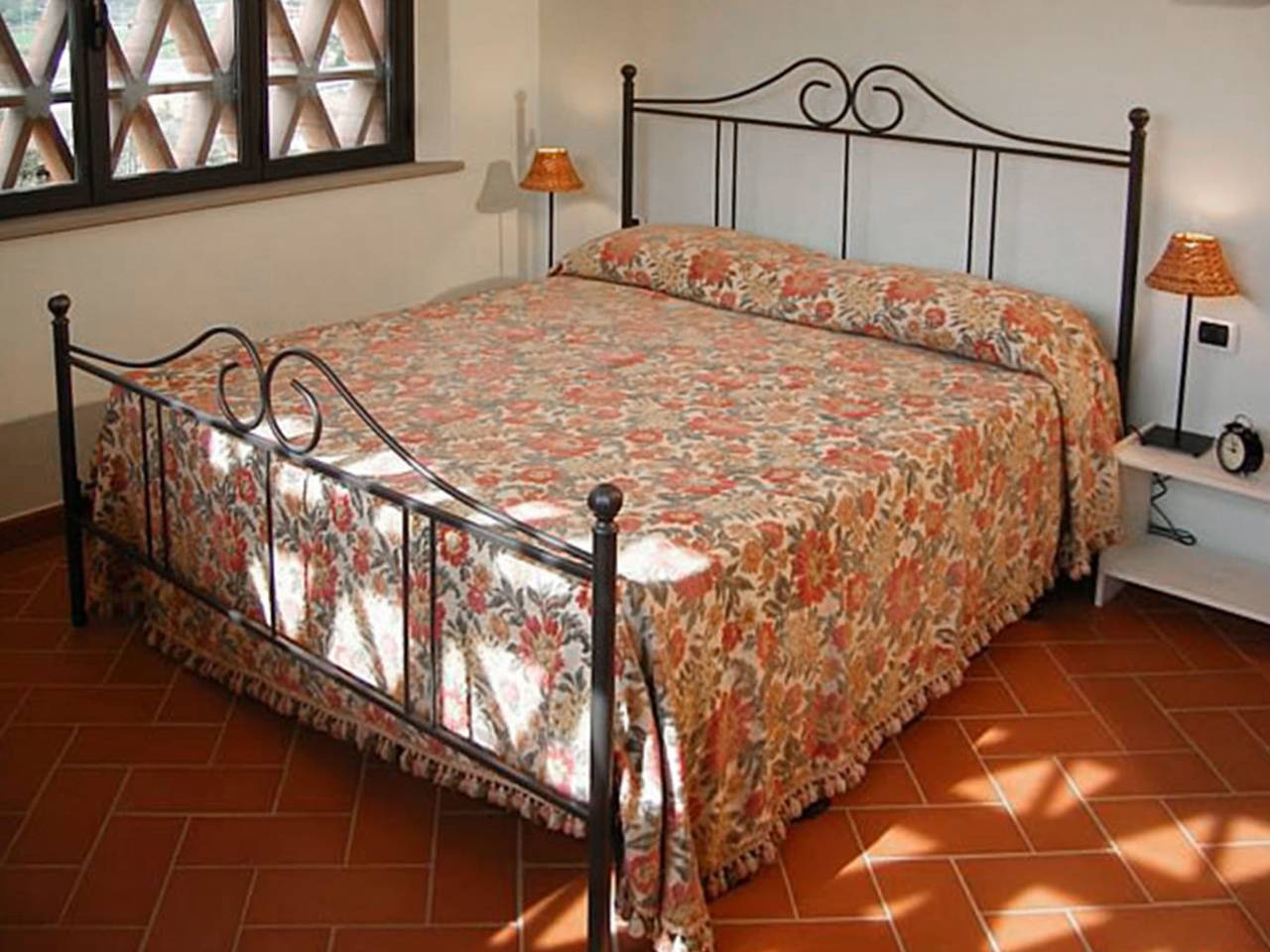 Ganze Wohnung, Girasole in San Giovanni Valdarno, Valdarno