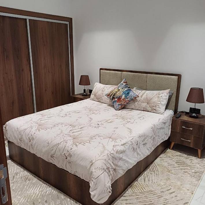 Gîte pour 3 personnes, avec terrasse et vue dans Mehdia - 2