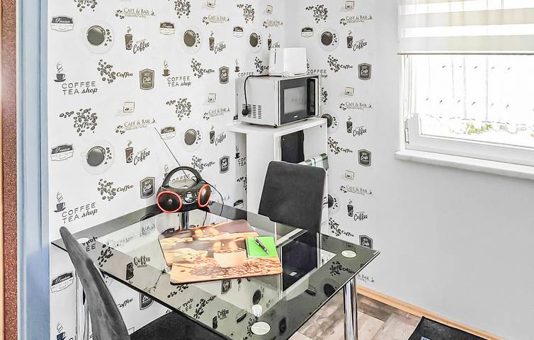 Ferienwohnung für 2 Personen, mit Terrasse in Bodstedt - 3