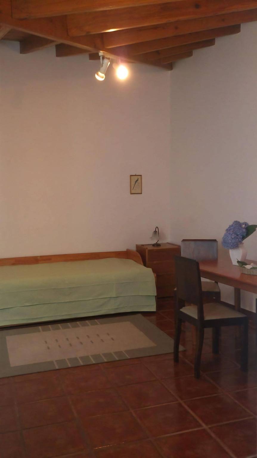 Maison de vacances pour 2 personnes avec balcon in São Miguel Island, Ponta Delgada