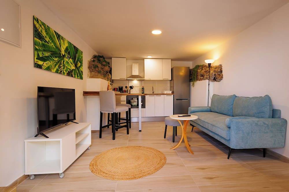 Ganze Wohnung, Casa del Puente in La Suerte (Canary Island), Agaete