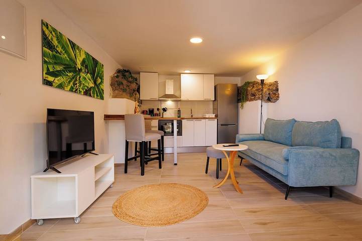 Ferienwohnung für 2 Personen - 1