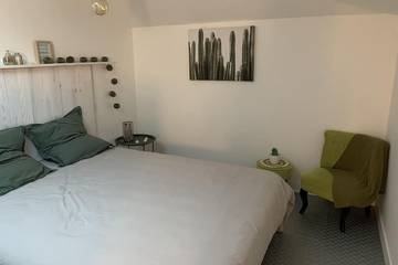 Appartement De Vacances pour 8 Personnes dans Bergerac, Périgord Pourpre, Photo 1