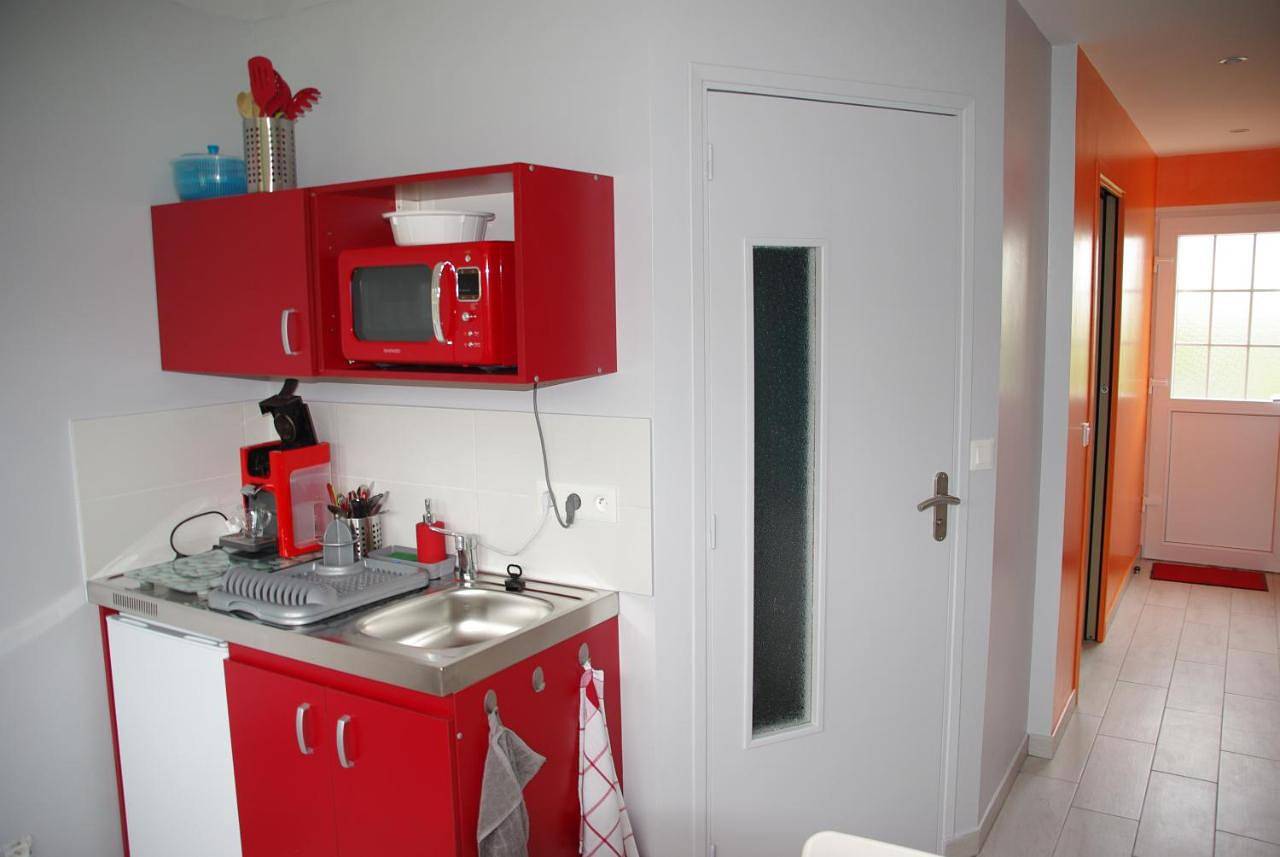Appartement entier, Les hauts d'Ailly in Ailly-sur-Somme, Région d'Amiens