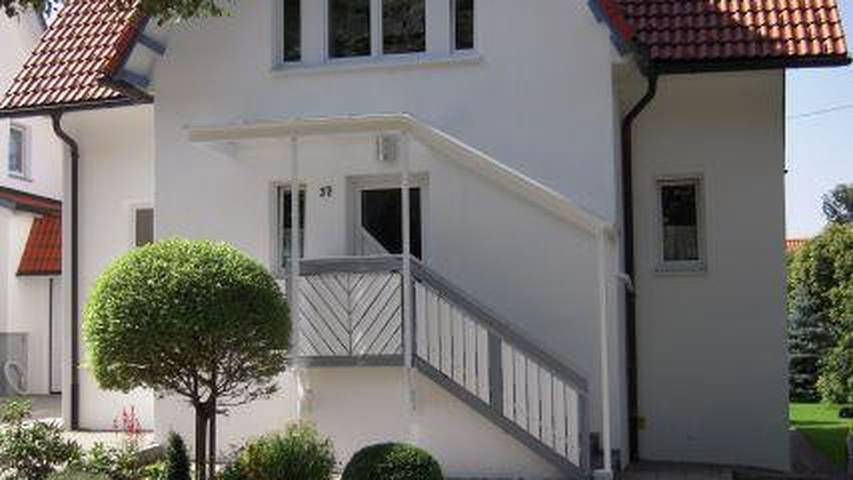 Ferienwohnung für 2 Personen in Isny im Allgäu