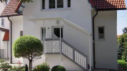 Ferienwohnung für 2 Personen in Isny im Allgäu