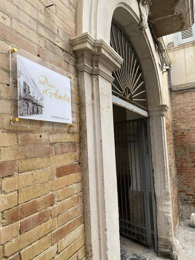 Appartamento per 6 persone, con Balcone a Lucera