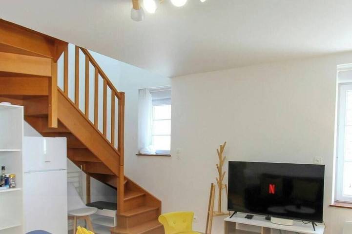Location de vacances pour 4 personnes à Bois-le-Roi