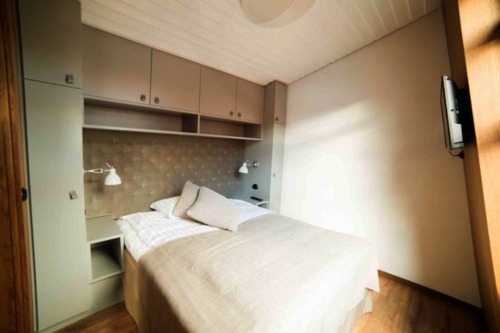 Ferienwohnung für 2 Personen, mit Terrasse in Stavanger - 4