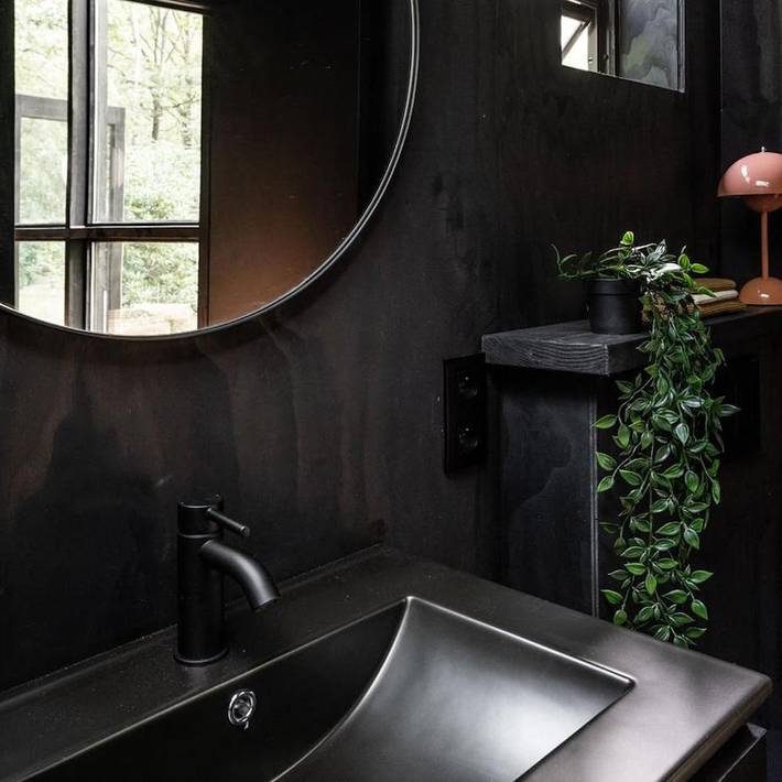 Location de vacances pour 2 personnes, avec terrasse et jacuzzi à Brasschaat - 2