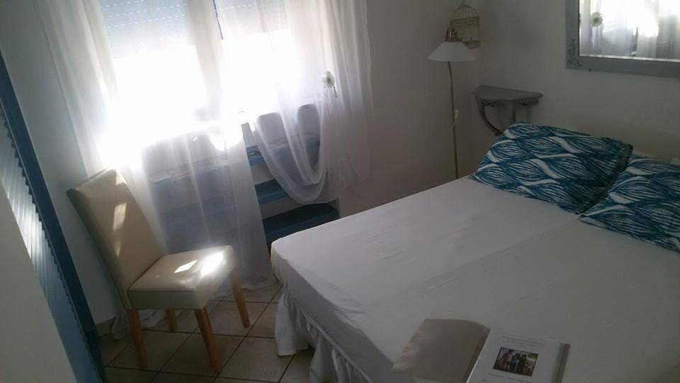 Double Room in Torre Santa Sabina, Carovigno