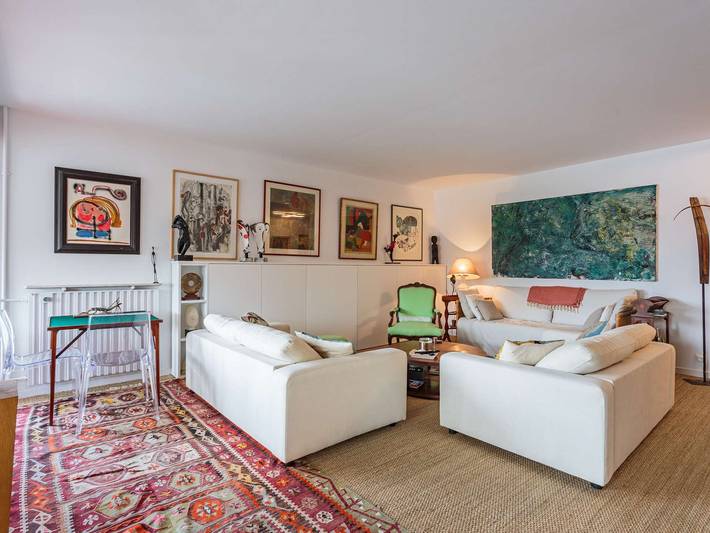 Gîte pour 4 personnes à Saint-Jean-de-Luz - 4