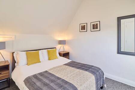 Host & Stay | King's Corner in Kent