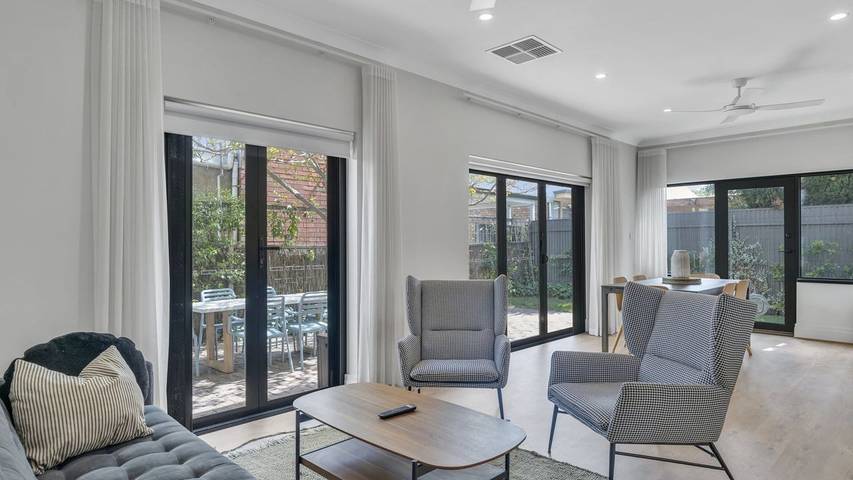 Apartamento de vacaciones para 1 personas - 1