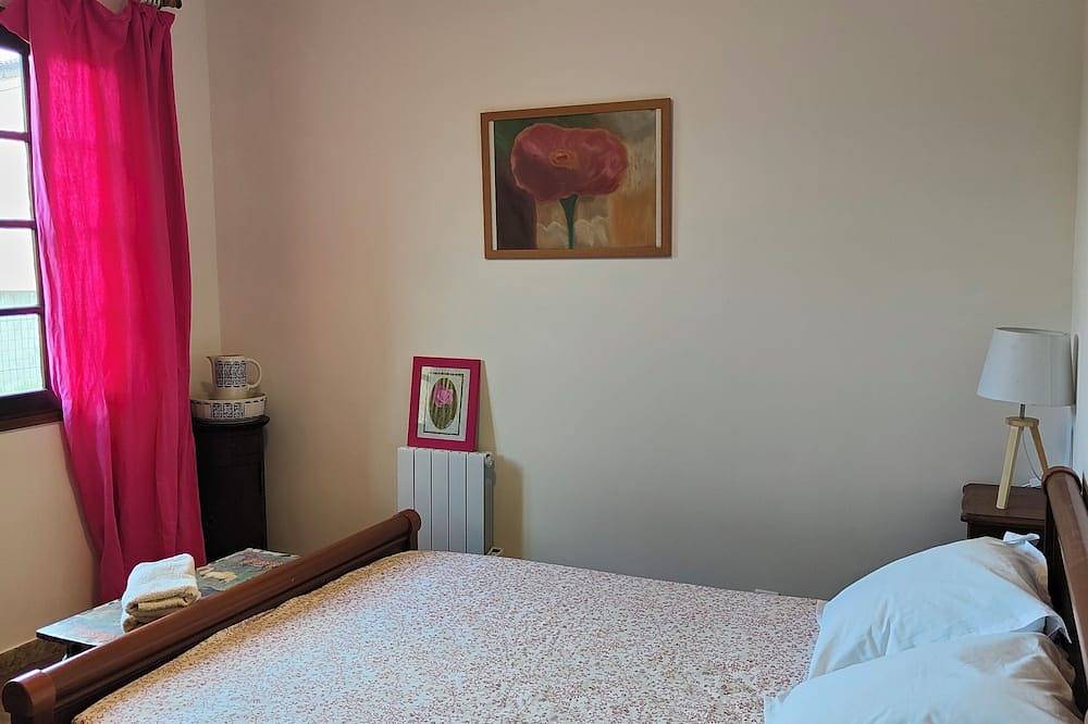 Casa Augustinu : le Charme et le Confort D'une Maison de Famille Près de mer in Aléria, Corte und Umgebung