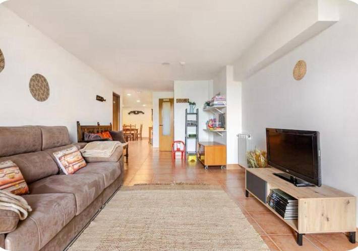 Casa rural para 2 personas, con terraza en Guetaria - 4