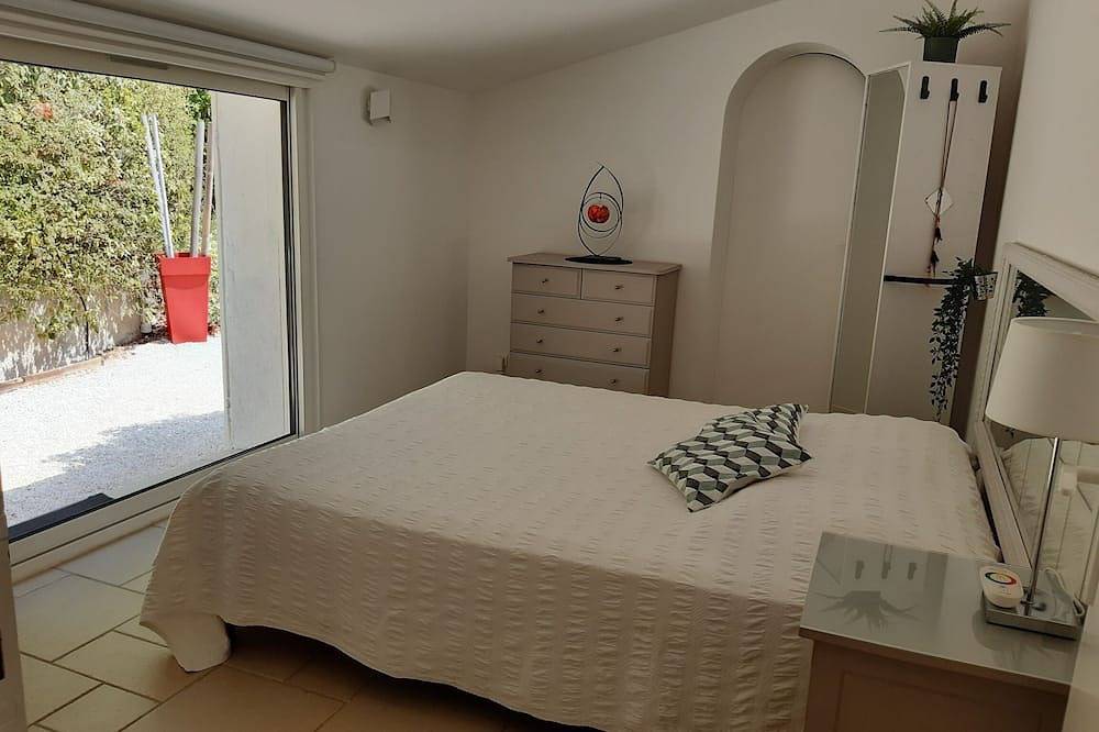 South of France - Villa with private pool a few kilometers from the beaches in Auriol, Marseille region