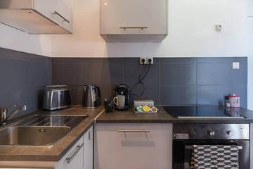 Gîte pour 6 Personnes dans Colmar, Région de Colmar, Photo 2