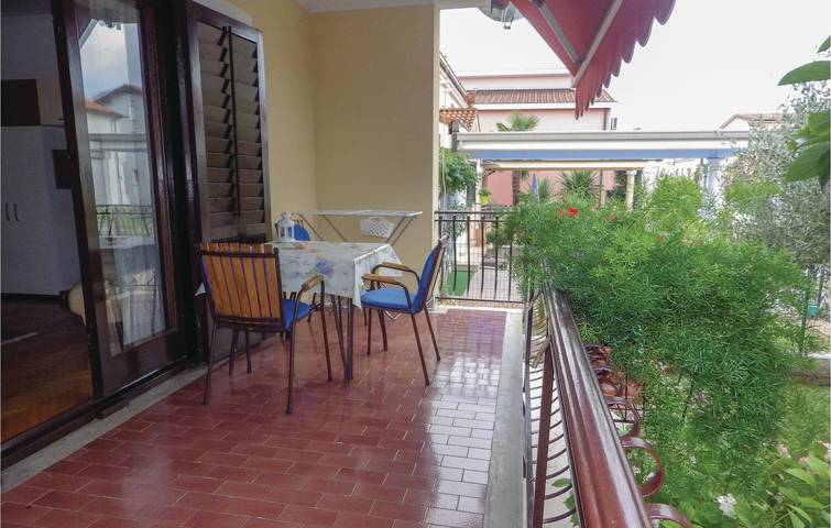 Ferienwohnung für 2 Personen, mit Terrasse in Umag und Umgebung - 4