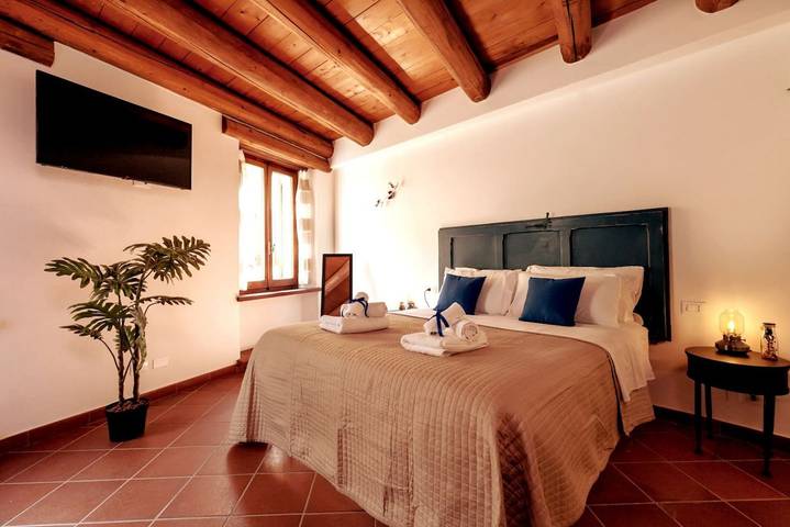 Gîte pour 2 personnes à Sirolo