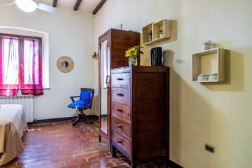 Appartamento per 2 Persone in Gavorrano, Maremma, Foto 3