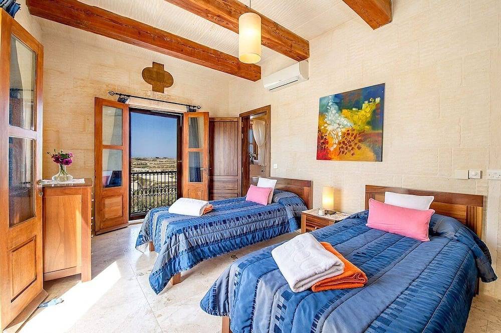 The Hamlet 1 Holiday Home in Ghasri, Gozo