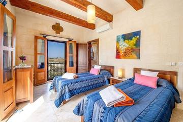 Villa for 7 People in Ghasri, Gozo, Photo 3