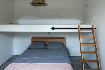 Villa pour 10 Personnes dans Soustons, Région de Dax, Photo 1
