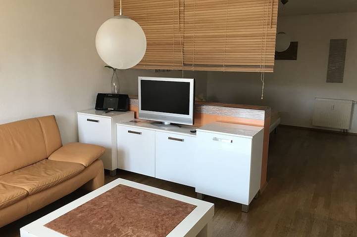 Bauernhof für 2 Personen, mit Garten und Whirlpool in Dresden - 3