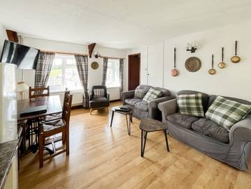 Cottage for 6 People in West Down, Devon, Photo 3