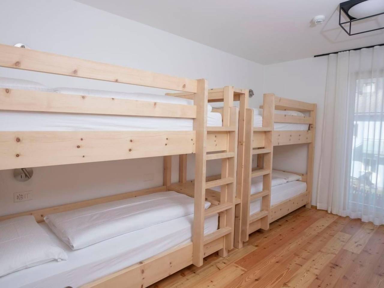 Ganze Wohnung, Duai in Müstair, Val Müstair