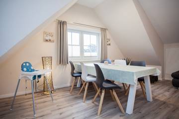 Vakantieappartement voor 6 Personen in Winterberg, Hochsauerlandkreis, Afbeelding 1