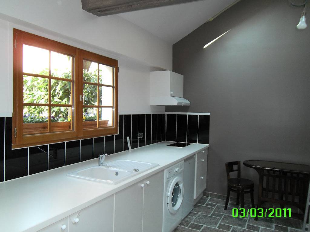 Studio-Maison, Versailles, au calme in Viroflay, Yvelines