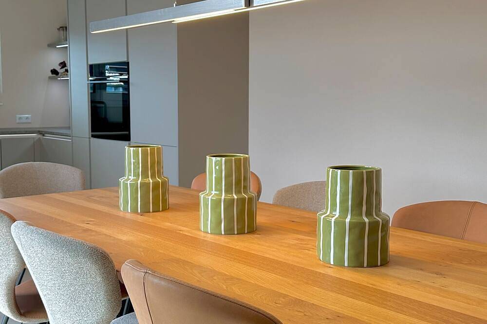 Ganze Wohnung, Ferienwohnung 'Michou' mit Bergblick, privater Terrasse und Balkon in Grafenhausen, Südschwarzwald
