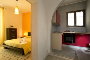 Holiday Rental for 4 People in Trapani, Trapani Province, Photo 2