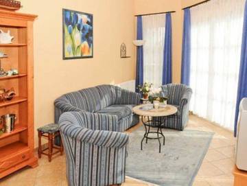 Ferienwohnung für 4 Personen in Kühlungsborn, Ostsee, Bild 4