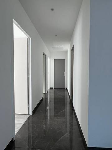 Gîte pour 7 personnes, avec terrasse et vue à Bénouville