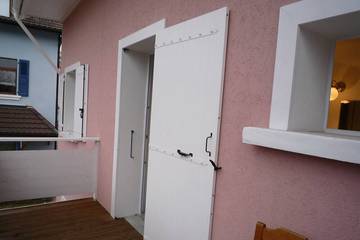 Appartement De Vacances pour 5 Personnes dans Thonon-les-Bains, Région de Thonon-les-Bains, Photo 1