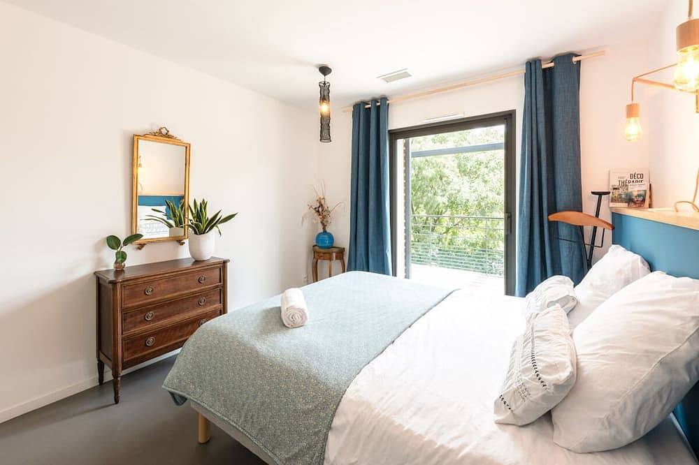 La Coursive : belle maison de standing avec piscine in Hôpitaux-Facultés, Montpellier