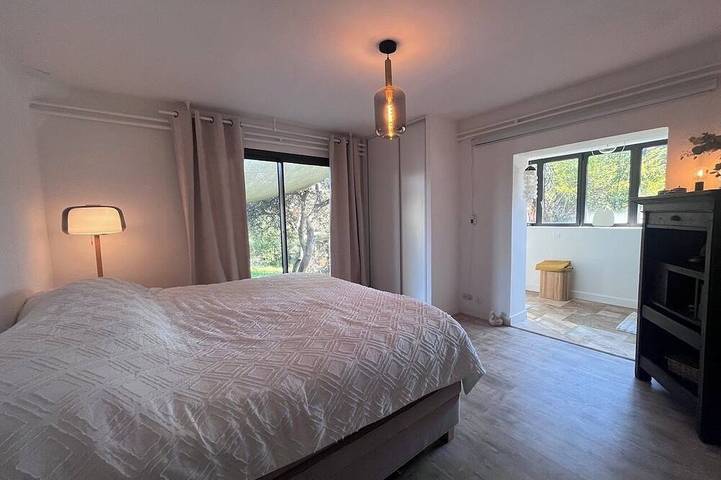 Location de vacances pour 14 personnes, animaux acceptés à Saint-Drézéry - 2