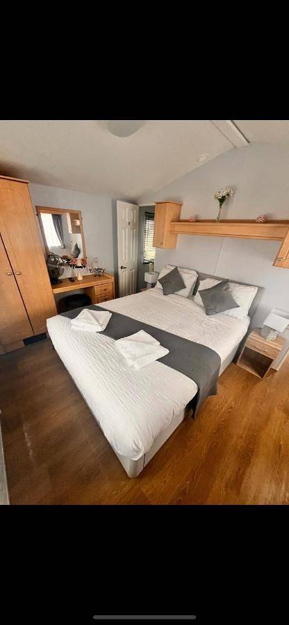 Vacation Escape - Valley Farm -Clacton-on-sea - Holiday Park in Clacton-on-Sea, Essex