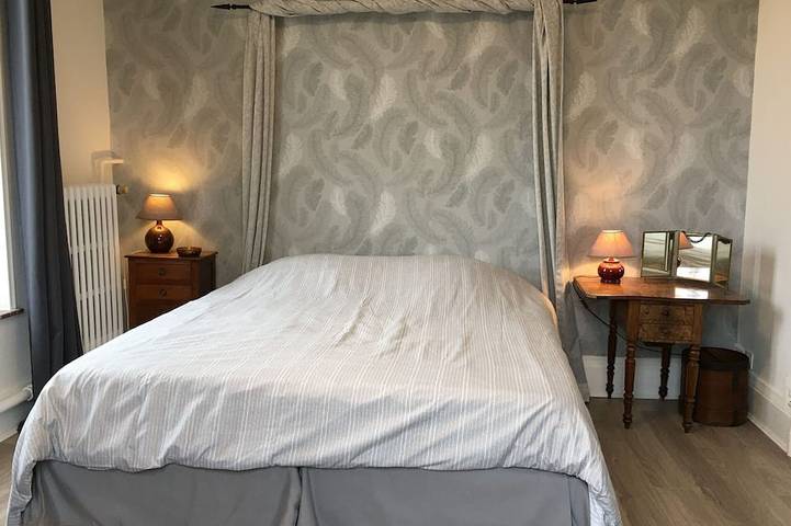 Gîte pour 6 personnes à Saint-Nicolas-de-Port - 2