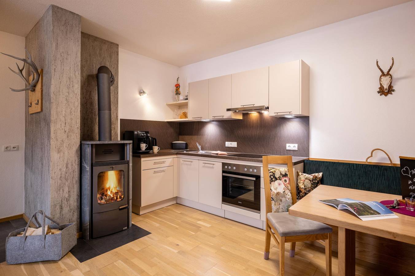 Ganze Ferienwohnung, Ferienwohnung Daniel Lechner in Aschau im Zillertal, Bezirk Schwaz