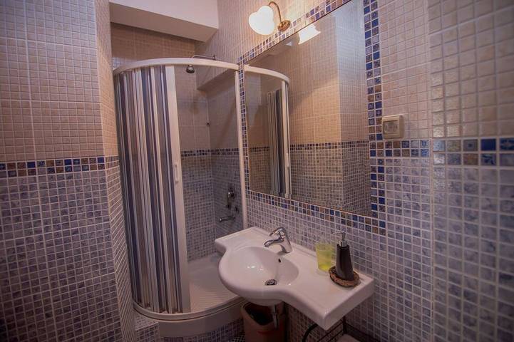 Levantin Inn 1-2 - 2 Suite Sea View in Sveti Stefan, Opština Budva