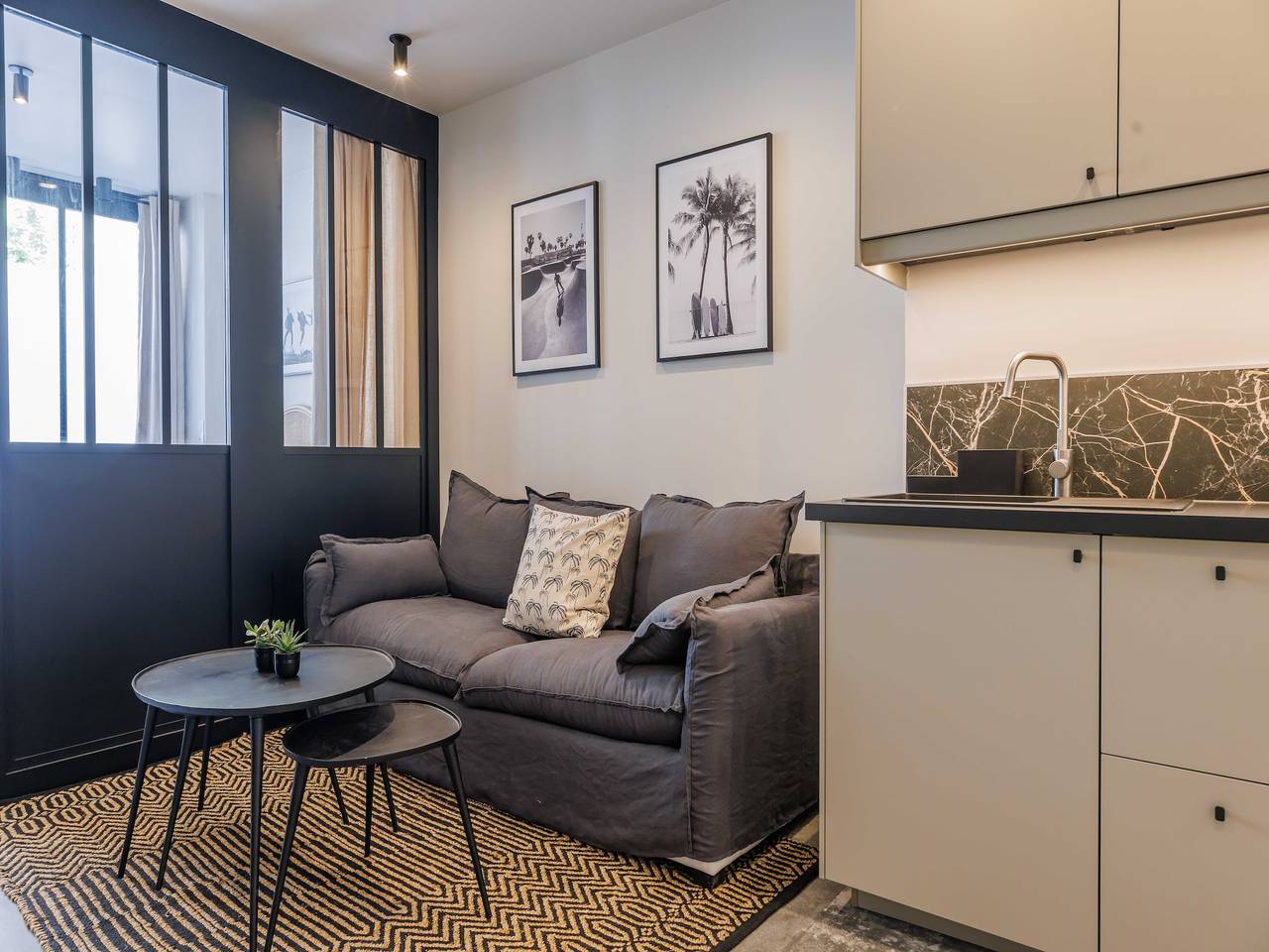 Appartement de vacances