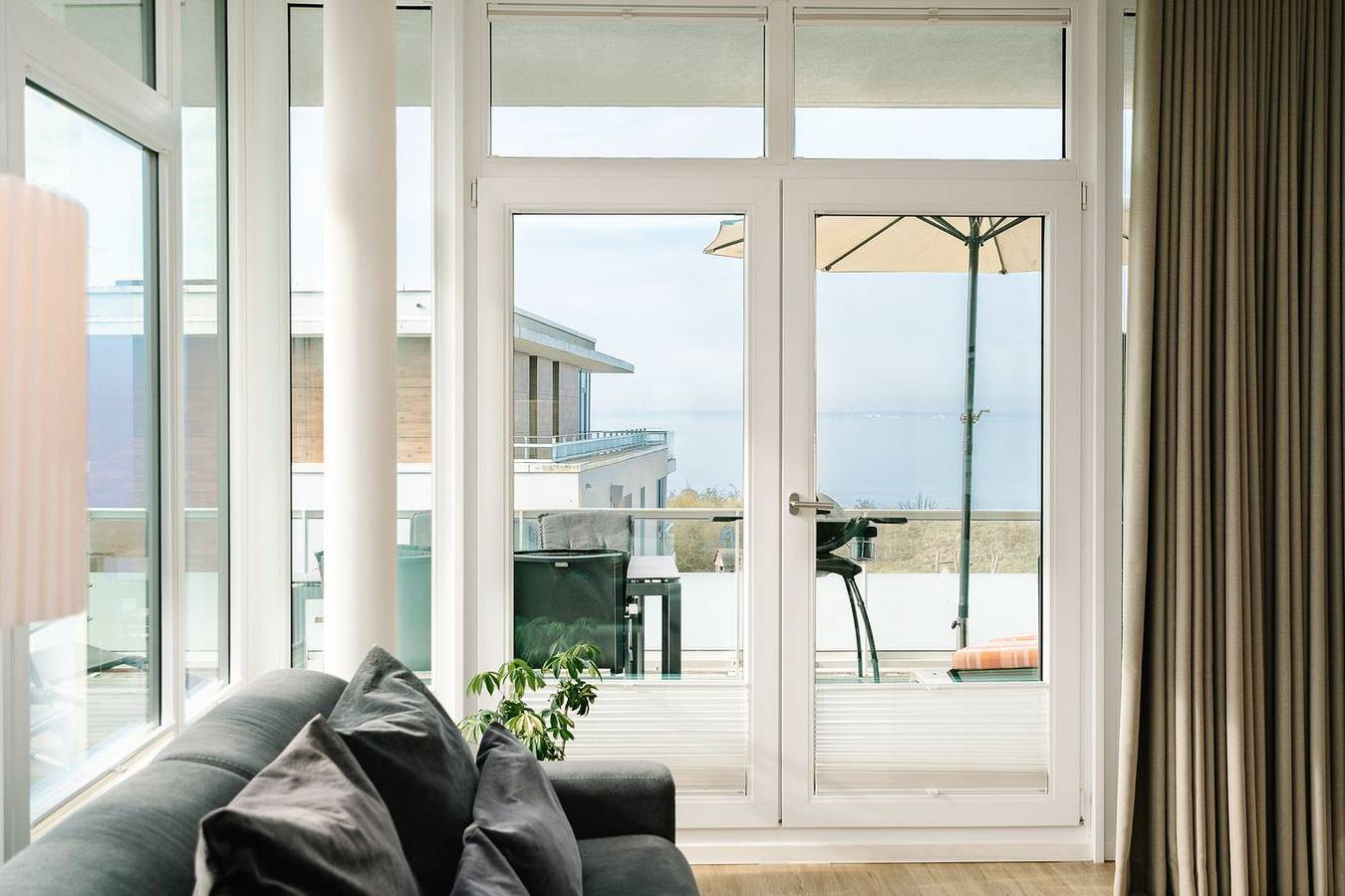 Appartamento vacanze a Pelzerhaken a partire da 112€ a notte