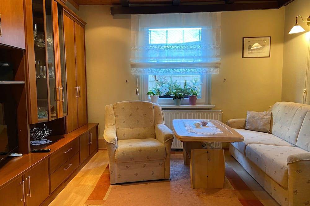 Apartamento entero, Ferienhaus Elke Koziol - Ferienhaus in Bad Saarow, Scharmützelsee