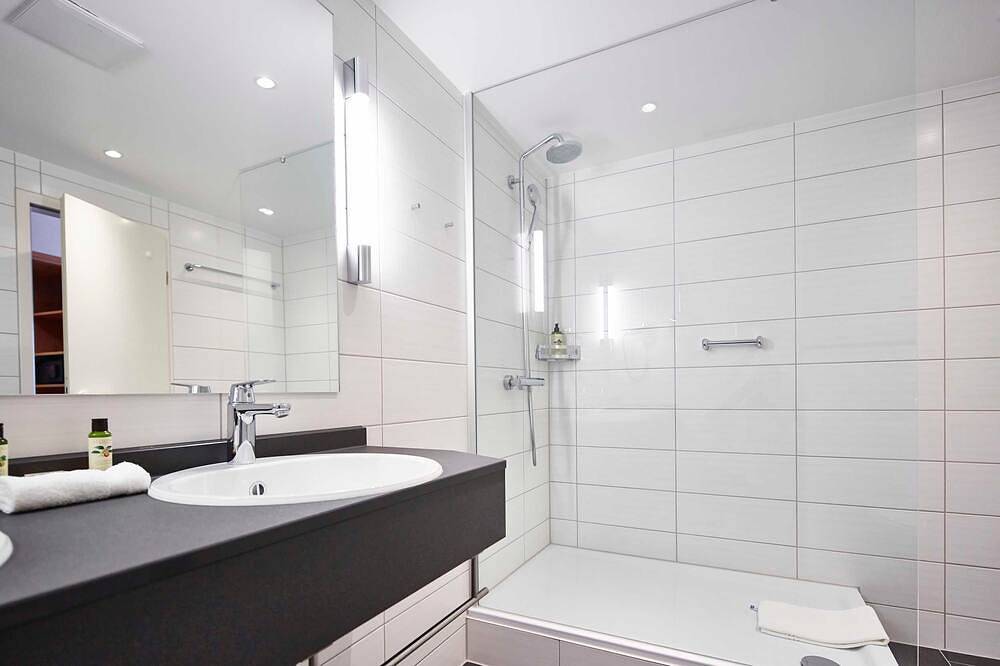 Ganze Wohnung, Appartment Toni - Hotel Bommersheim Gmbh & Co. Kg in Eschborn, Main-Taunus-Kreis