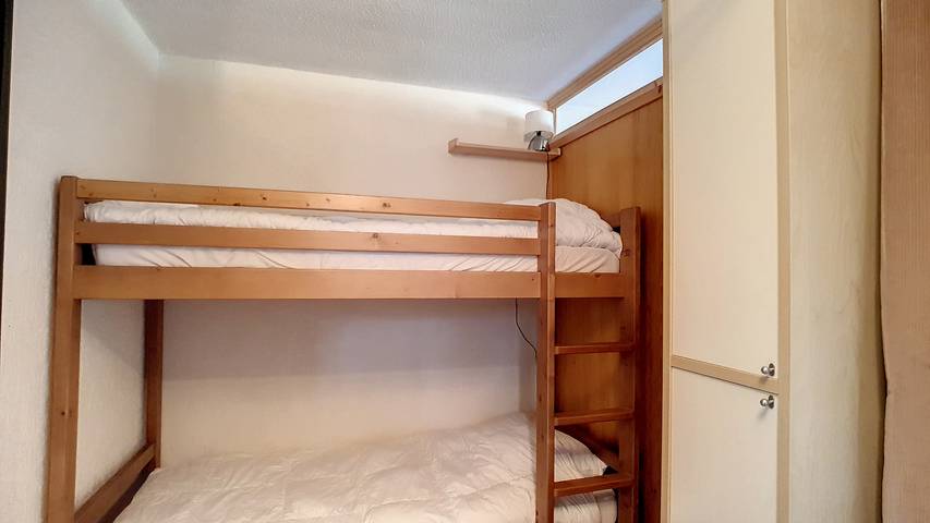 Studio entier, Relais S29 - 4 personnes - Studio lumineux - Saint Jean D'Aulps station - Proche Morzine in Saint-Jean-d'Aulps, Les Portes du Soleil